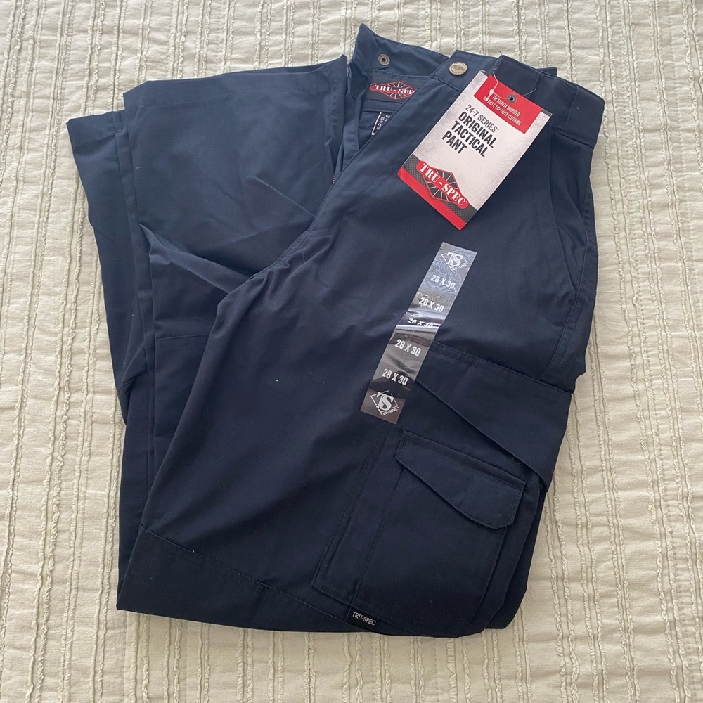 Tru Spec Tactical Pants